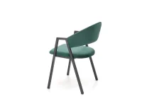 Стул K473 зеленый pilt 7