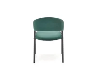 Стул K473 зеленый pilt 3