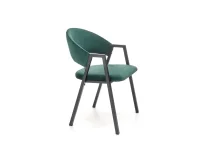 Стул K473 зеленый pilt 8