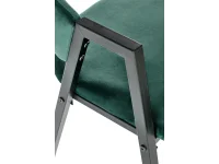 Стул K473 зеленый pilt 5