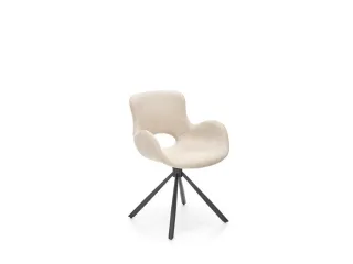 Стул K-475 бежевый pilt