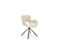 Стул K-475 бежевый pilt 2