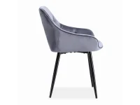 Стул K487 серый pilt 5