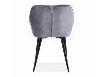 Стул K487 серый pilt 6