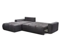 Nurgadiivanvoodi ATLANTIC MEGA Element 1 tumehall pilt 3