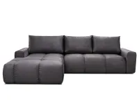 Nurgadiivanvoodi ATLANTIC MEGA Element 1 tumehall pilt 2