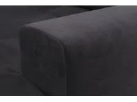 Nurgadiivanvoodi ATLANTIC MEGA Element 1 tumehall pilt 8