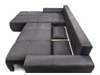 Nurgadiivanvoodi ATLANTIC MEGA Element 1 tumehall pilt 5