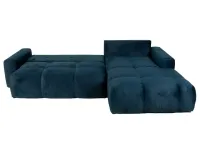 Nurgadiivanvoodi ATLANTIC MEGA Monolith 77 sinine pilt 4