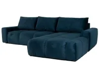 Nurgadiivanvoodi ATLANTIC MEGA Monolith 77 sinine pilt 5