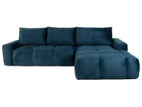 Nurgadiivanvoodi ATLANTIC MEGA Monolith 77 sinine pilt 2