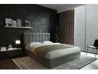 Voodi 160x200 TRIO pilt 2