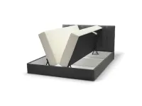 Voodi 160x200 TRIO pilt 5