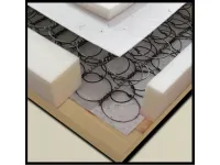 Voodi 160x200 TRIO pilt 6