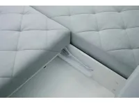 Угловой диван-кровать GAIA Серый 84 pilt 11