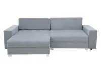 Угловой диван-кровать GAIA Серый 84 pilt 8