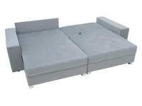 Угловой диван-кровать GAIA Серый 84 pilt 9