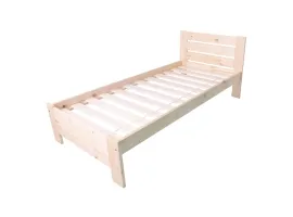 Voodi 90x200 KATRIN 90