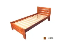 Voodi 90x200 KATRIN 90 pilt 7