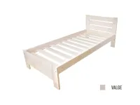 Voodi 90x200 KATRIN 90 pilt 4