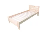 Voodi 90x200 KATRIN 90 pilt 2