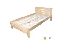 Voodi 120x200 KATRIN 120 pilt 5