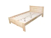 Voodi 120x200 KATRIN 120 pilt 2