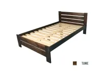 Voodi 160x200 KATRIN 160 pilt 8