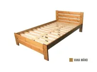 Voodi 160x200 KATRIN 160 pilt 6