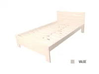 Voodi 160x200 KATRIN 160 pilt 4