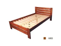 Voodi 160x200 KATRIN 160 pilt 7