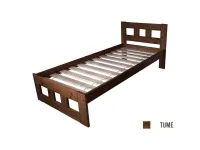 Voodi 90x200 BOND 90 pilt 8