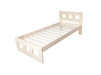 Voodi 90x200 BOND 90 pilt 2