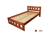 Voodi 160x200 BOND 160 pilt 7