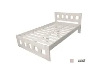 Voodi 140x200 BOND 140 pilt 4