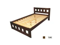 Voodi 140x200 BOND 140 pilt 8