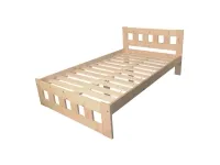 Voodi 140x200 BOND 140 pilt 2