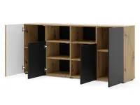 Kummut AURIS 4D pilt 3