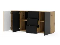 Kummut AURIS 3D3S pilt 3