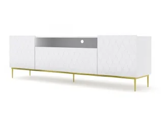 TV-alus DIUNA 193 Valge pilt