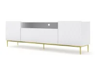 TV-alus DIUNA 193 Valge pilt 2