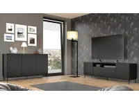 Kummut DIUNA 3D Must pilt 7