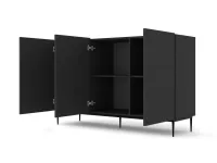 Kummut DIUNA 3D Must pilt 3