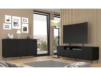 Kummut DIUNA 3D Must pilt 6