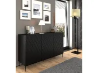 Kummut DIUNA 3D Must pilt 5