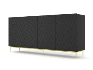 Kummut DIUNA 4D Must pilt