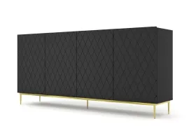 Kummut DIUNA 4D Must