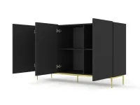 Kummut DIUNA 4D Must pilt 3