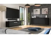 Kummut DIUNA 4D Must pilt 6