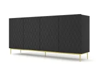 Kummut DIUNA 4D Must pilt 2